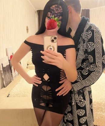 Я сексуальная и умелая индивидуалка, и я здесь, чтобы удовлетворить все твои желания. Возьми меня на незабываемое путешествие по безграничному миру наслаждения. Живу и работаю в Москве, и готова оказать тебе свои услуги, которые заставят твоё сердце биться чаще. Я умею слушать и дарить удовольствие, я гарантирую, что несмотря на свою нежность, я смогу удовлетворить все твои фантазии и сделать тебя счастливым. Со мной ты окунешься в мир страсти и наслаждения, и не захочешь покидать его. Убедись сам, просмотрев мои фото и прочитав отзывы. Жду тебя в Москве, чтобы сделать наше свидание незабываемым. 😘💋🔥 Ангелина