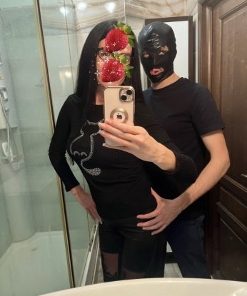 Я сексуальная и умелая индивидуалка, и я здесь, чтобы удовлетворить все твои желания. Возьми меня на незабываемое путешествие по безграничному миру наслаждения. Живу и работаю в Москве, и готова оказать тебе свои услуги, которые заставят твоё сердце биться чаще. Я умею слушать и дарить удовольствие, я гарантирую, что несмотря на свою нежность, я смогу удовлетворить все твои фантазии и сделать тебя счастливым. Со мной ты окунешься в мир страсти и наслаждения, и не захочешь покидать его. Убедись сам, просмотрев мои фото и прочитав отзывы. Жду тебя в Москве, чтобы сделать наше свидание незабываемым. 😘💋🔥 Ангелина