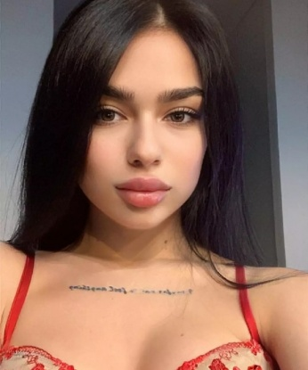 Анкета проститутки Алёна - Фото 1, Ивано-Франковск, 18 лет, №2208