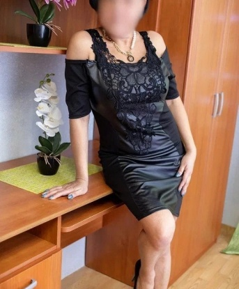 Анкета проститутки Тамара - Фото 1, Ивано-Франковск, 45 лет, №4321